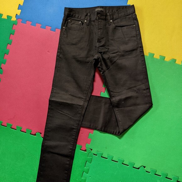 Uniqlo Slim Jeans - Picture 1 of 4